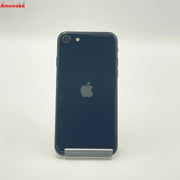 iPhoneSE 第3世代 64GB MMYC3J/A SoftBank版SIMフリー 美品 中古