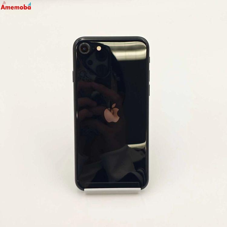 【新品未使用】iPhone SE 第3世代 64GB docomo iPhone SE（第3世代） SE3 64GB スターライト 新品未使用 SIM