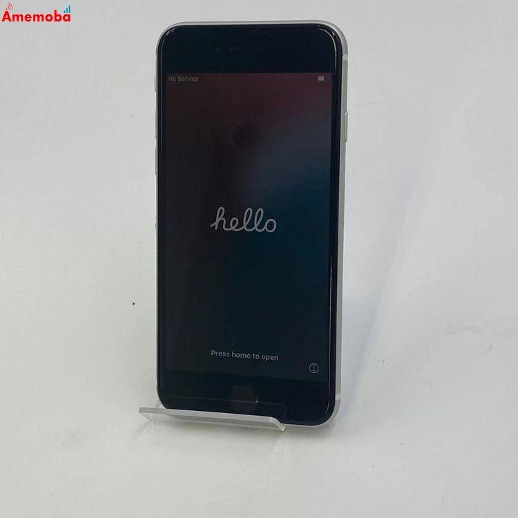 iPhoneSE 第2世代 256GB MHGX3J/A Apple版SIMフリー 美品 中古