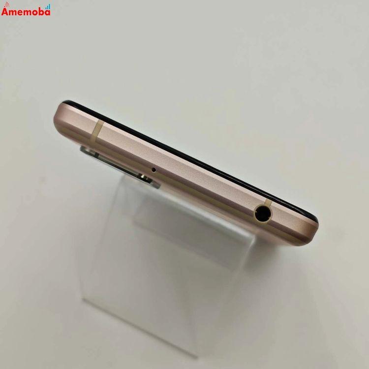 極美品 SIMフリーAQUOS sense5G