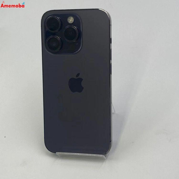 iPhone14 Pro 512GB MQ283J/A Apple版SIMフリー 中古[27868832] : 爆速