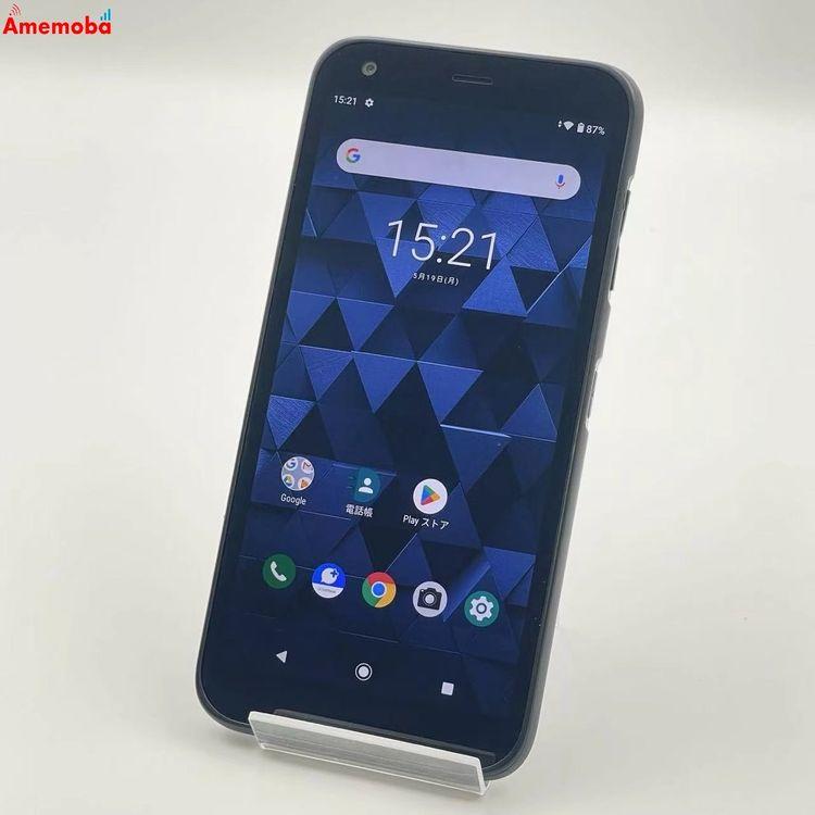 DIGNO BX 3GB 32GB 901KC SoftBank版SIMフリー 新品同様 中古[27868887