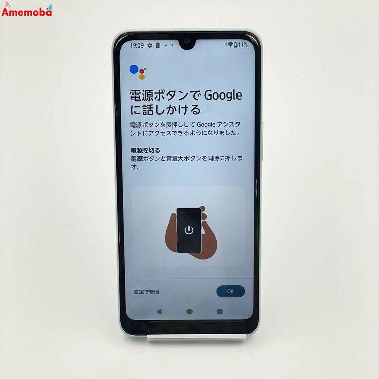 arrows We2 4GB 64GB FCG02 AU版SIMフリー 未使用品 新品[27868914
