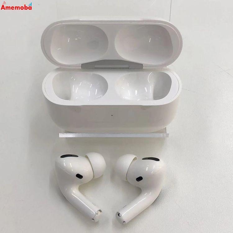 【美品】AirPods Pro（第1世代） MWP22J/A Apple じゃんぱら-Apple AirPods Pro 第1世代（2019） MWP22J/Aの詳細