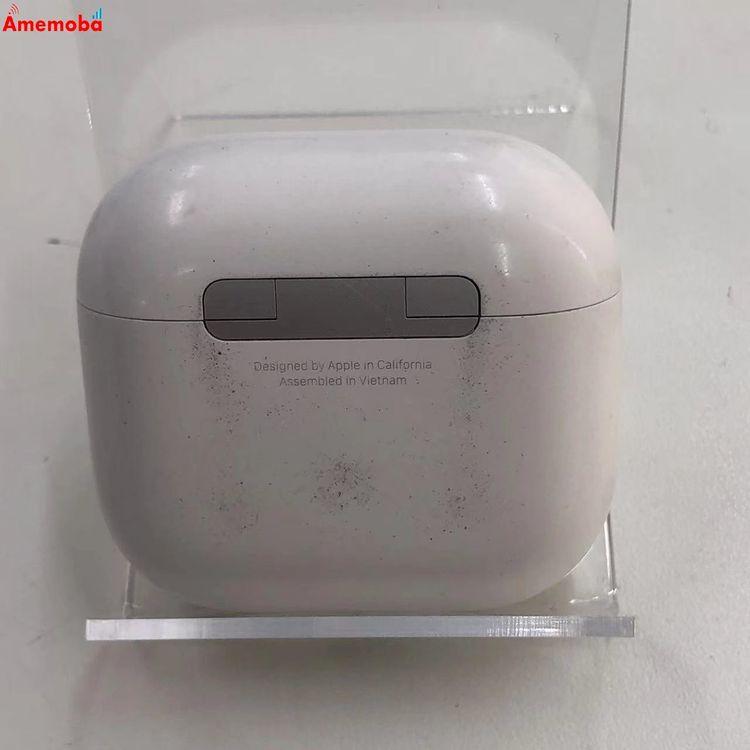 AirPods 第4世代 アクティブノイズキャンセリング搭載 MXP93J/A 中古