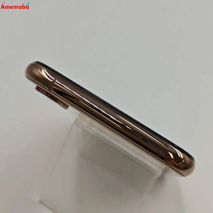 iPhoneXS 64GB MT9G2X/A 海外版SIMフリー 訳あり品 中古