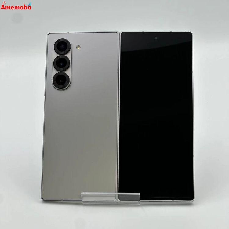 美品｜海外版 SIMフリー Galaxy Z Fold6 256G NAVI 美品｜海外版 SIMフリー Galaxy Z Fold6 256G NAVI