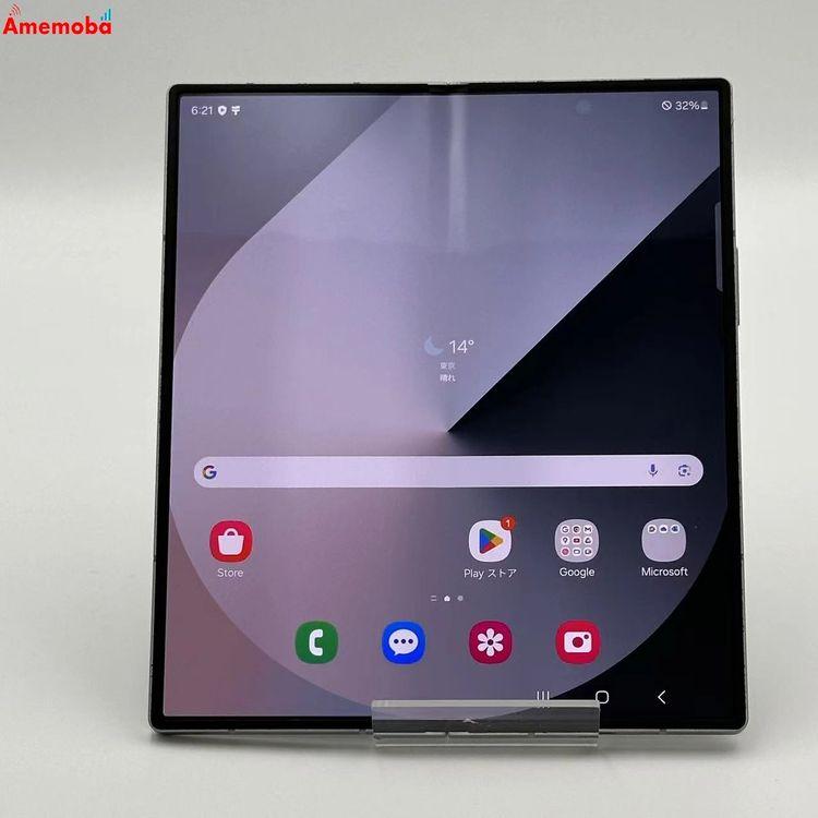 美品｜海外版 SIMフリー Galaxy Z Fold6 256G NAVI 楽天市場】【税込送料無料】 SAMSUNG Galaxy Z Fold6 5G Dual-SIM(Nano