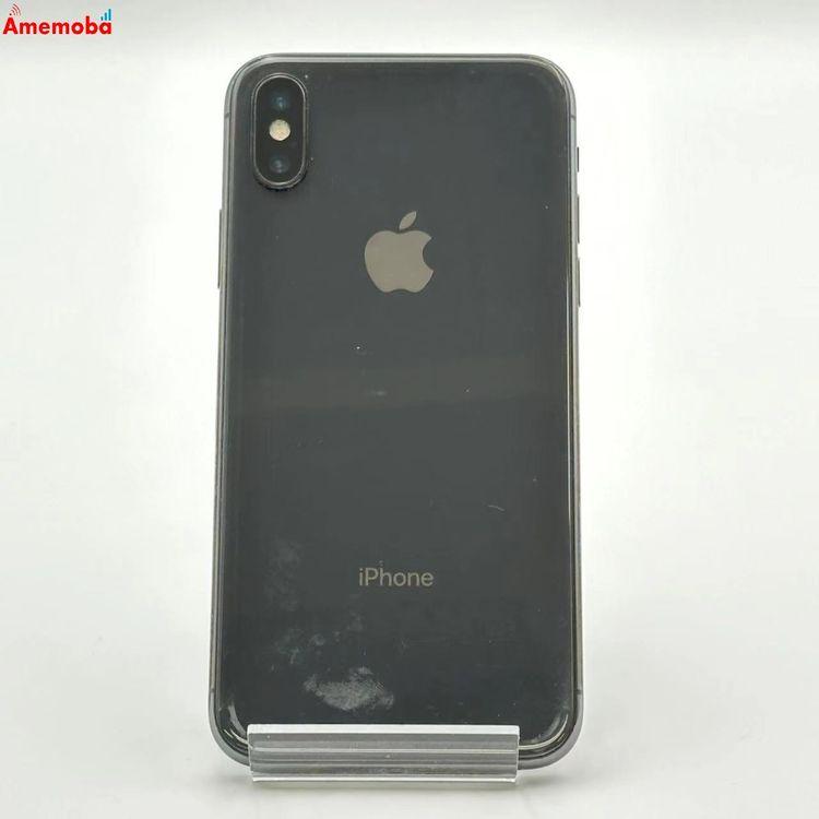 iPhoneX 256GB ソフトバンク