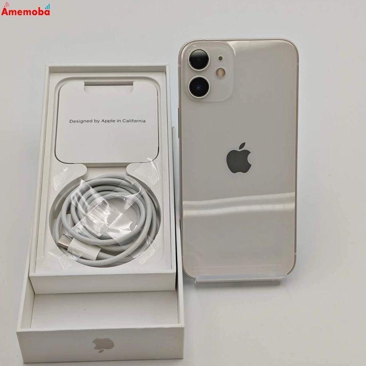 スマートフォン本体 iPhone 12 mini 128GB MGDM3J/A - 3118 ヨドバシ.com - アップル Apple iPhone 12 mini 128GB ホワイト