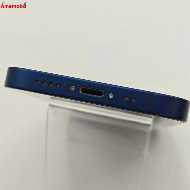 mini 64GB MGAP3J/A AU版SIMフリー 訳あり品 中古[27871670] 【スマモバ】