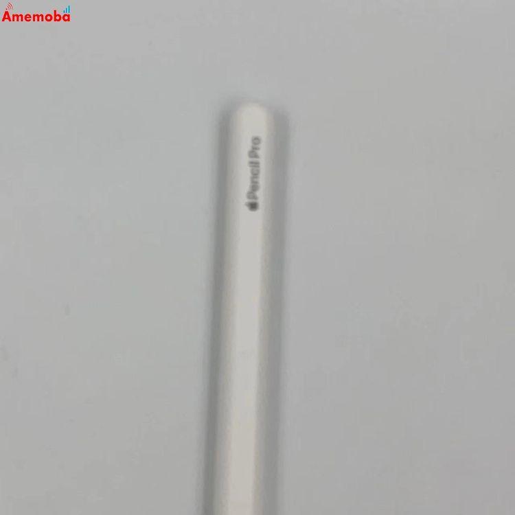 Apple Pencil Pro MX2D3ZA/A 極美品 中古[27871672] : 爆速発送の 
