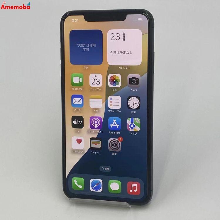 iPhoneXs Max 512GB au