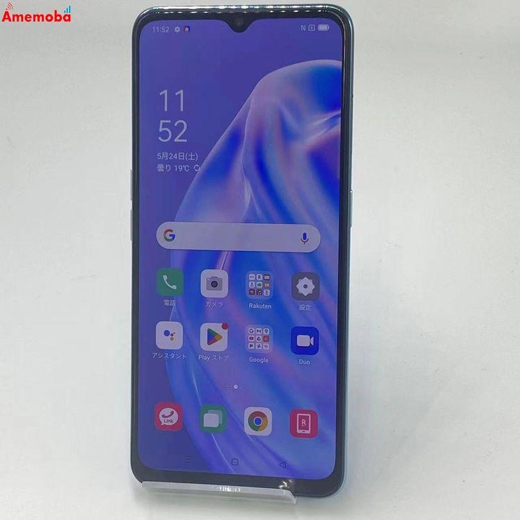 楽天モバイル版 OPPO Reno3 A CPH2013 simフリー 楽天モバイルのOPPO Reno3 Aをレビュー！楽天版の違いも | シムラボ