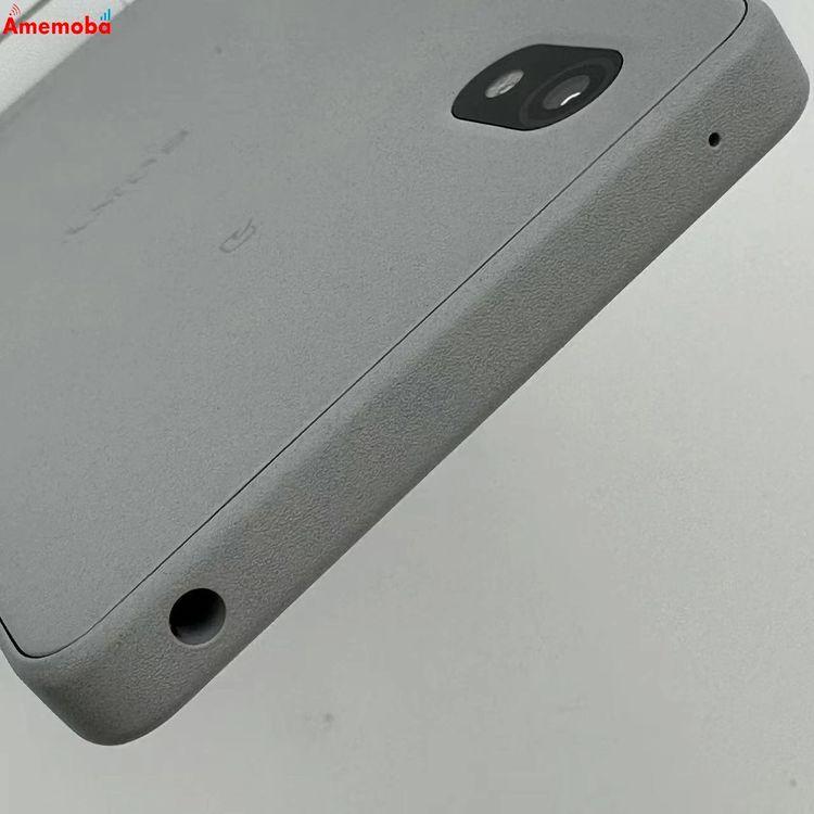 Xperia Ace III 64GB SIMフリー　SOG08 美品 Xperia Ace III 4G/64GB SOG08 AU版SIMフリー 中古[27871709