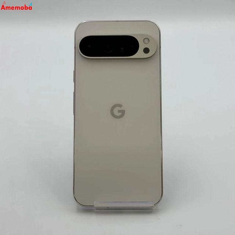 【美品】Google Pixel 9 Pro XL 128GB 国内simフリー ゲオ公式通販サイト/ゲオオンラインストア【中古】【安心保証