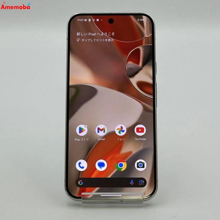 Google Pixel 9 Pro XL 128GB GQ57S 国内版SIMフリー 極美 中古