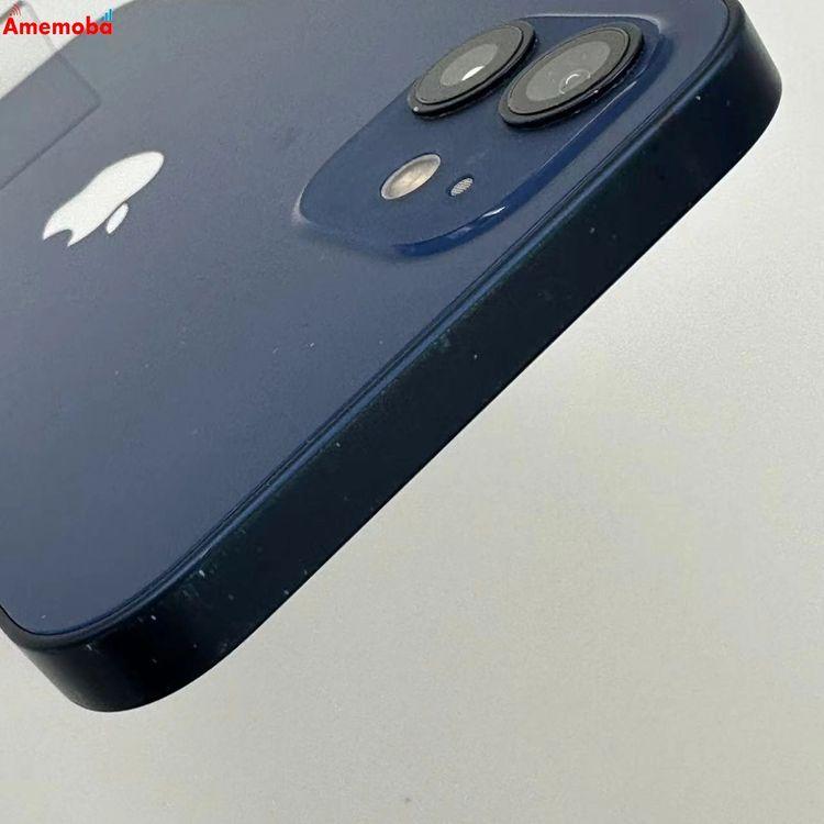 iPhone12 128GB MGHU3J/A SIMフリー docomo◯ iPhone12 128GB MGHX3J/A docomo版SIMフリー 中古[27871730