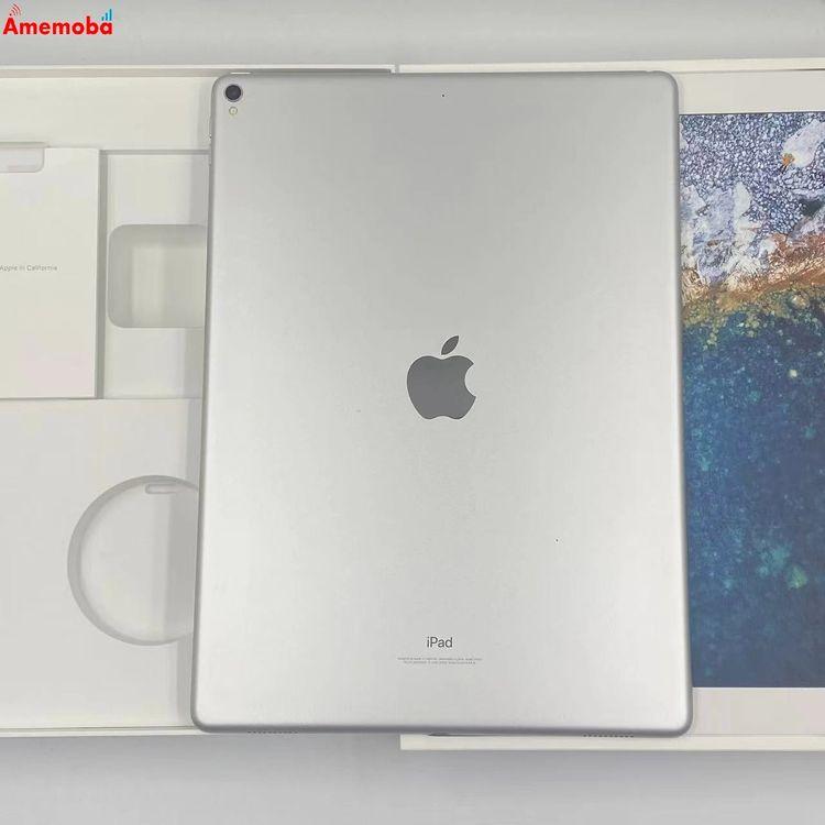 iPad Pro 12.9インチ 第2世代 Wi-Fiモデル 512GB MPL02J/A 中古