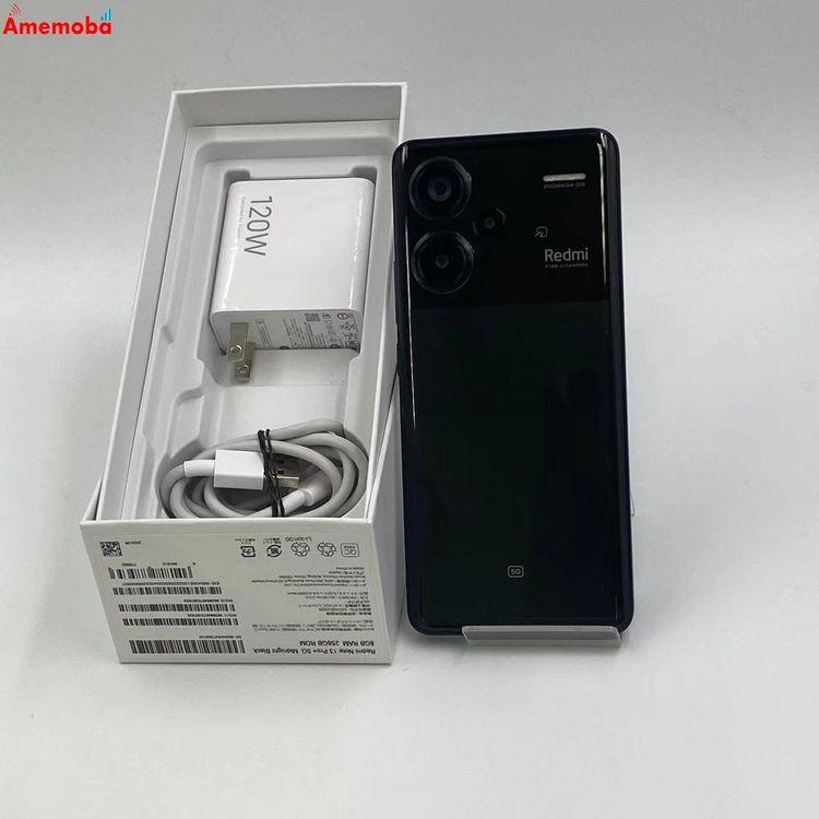 Redmi Note 13 Pro+ 5G 8GB 256GB 24040RA98R ストア 中古