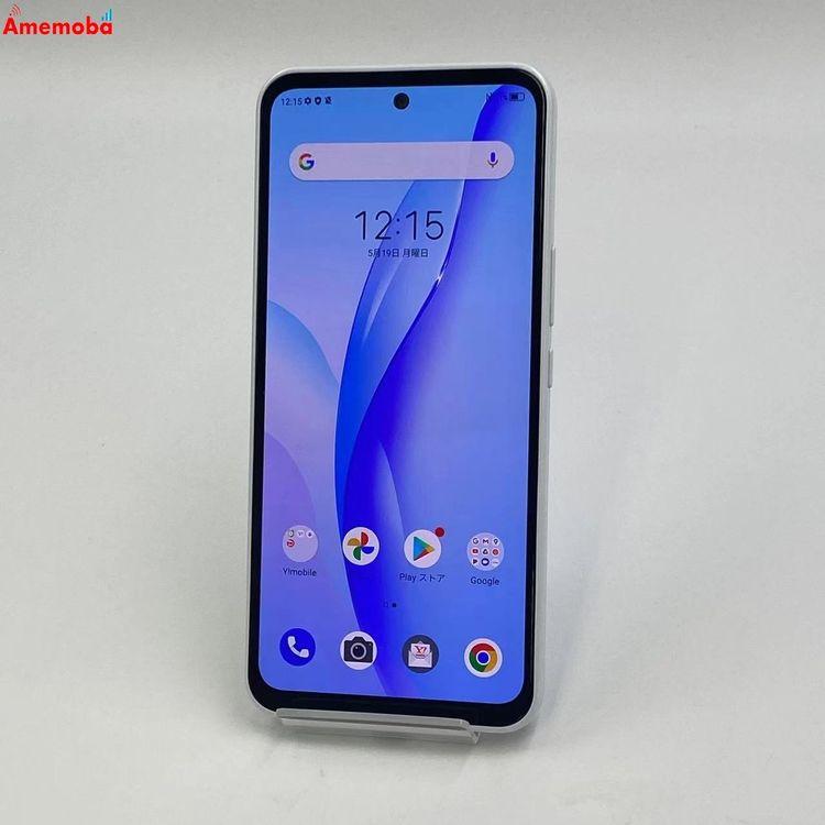 Libero 5G III 64GB A202ZT Y!mobile版SIMフリー 未使用品 新品