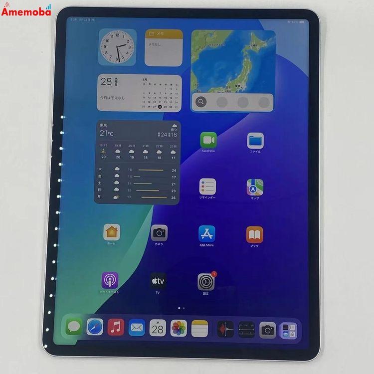 iPad pro (第6世代) 128GB