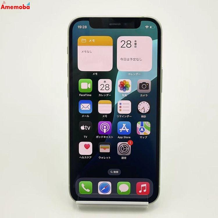 Apple iPhone 本体 ミントグリーン　128GB(フェイスID不可) Apple iPhone 13 128GB SIMフリー [グリーン] 価格比較 - 価格.com