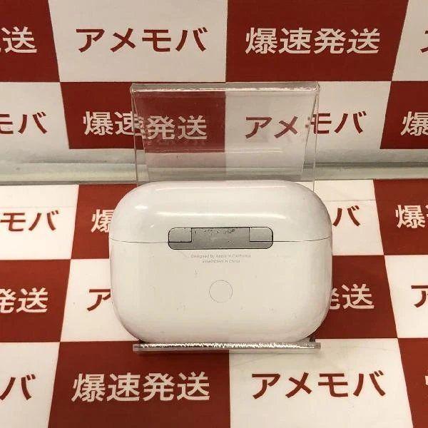 値下げ AirPods Pro MagSafe対応 MLWK3J/A 中古[27875248