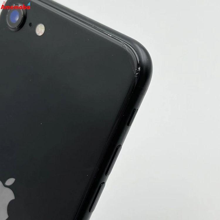 iPhoneSE 第2世代 256GB MHGW3J/A Apple版SIMフリー ジャンク品 中古