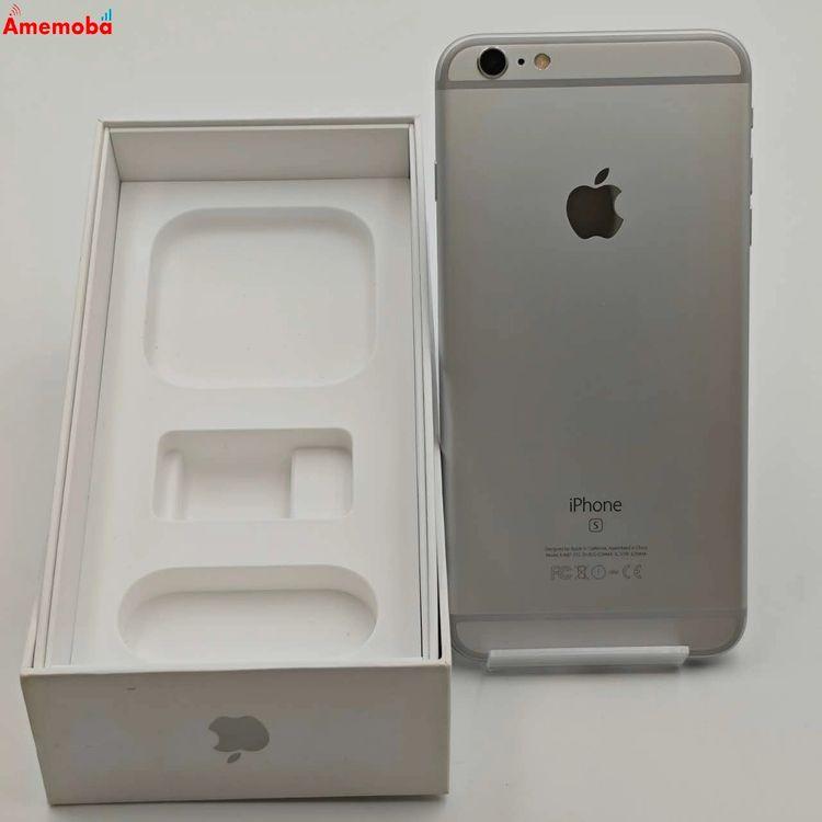 【訳有り】iPhone 6 Plus Silver 64GB SIMフリー Apple iPhone 6 Plus 64GB SIMフリー [シルバー] 価格比較 - 価格.com