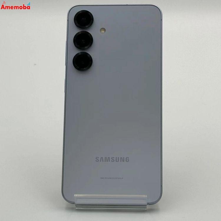 Galaxy S25 256GB アイシーブルー SM-S931Z SoftBank版SIMフリー