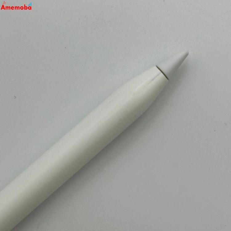 Apple Pencil 第2世代 ホワイト A2051 中古[27879740] : 爆速