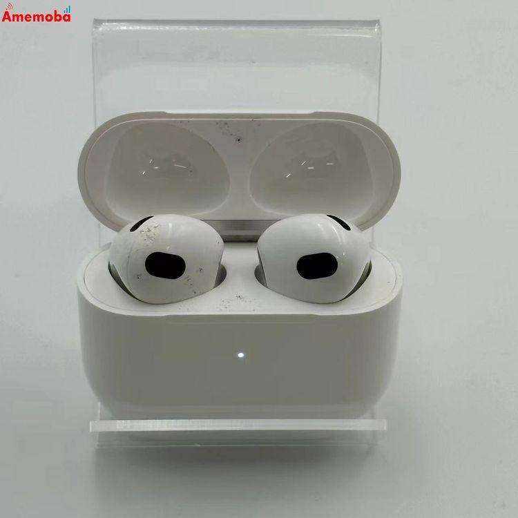 AirPods 第3世代 ホワイト A2564 中古[27880815] : 爆速発送の