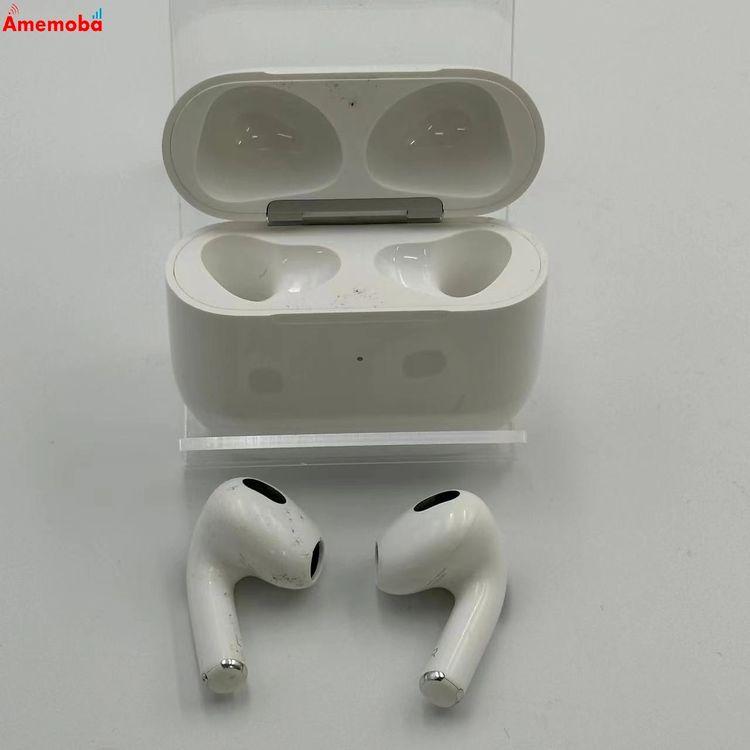 AirPods 第3世代 ホワイト A2564 中古[27880815] : 爆速発送の