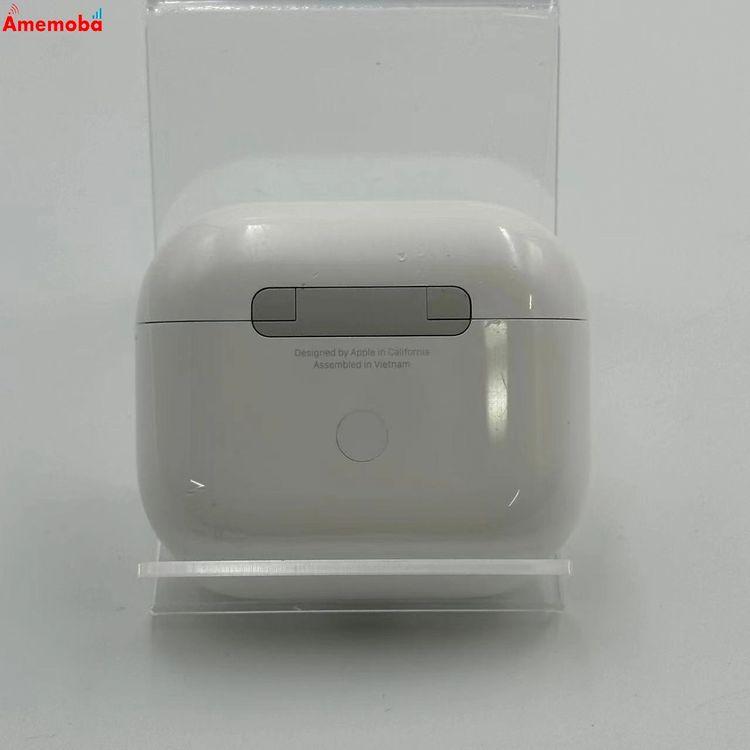 AirPods 第3世代 ホワイト A2564 中古[27880815] : 爆速発送の