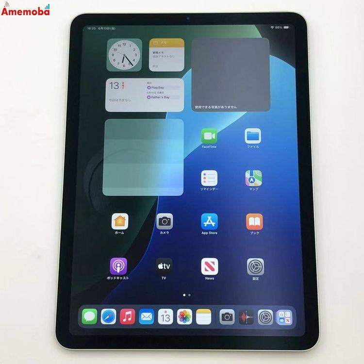ipad air 第4世代 wifi 64GB グリーン おまけ付き Amazon.co.jp: 【整備済み品】 Apple iPad Air (第4世代) Wi-Fi