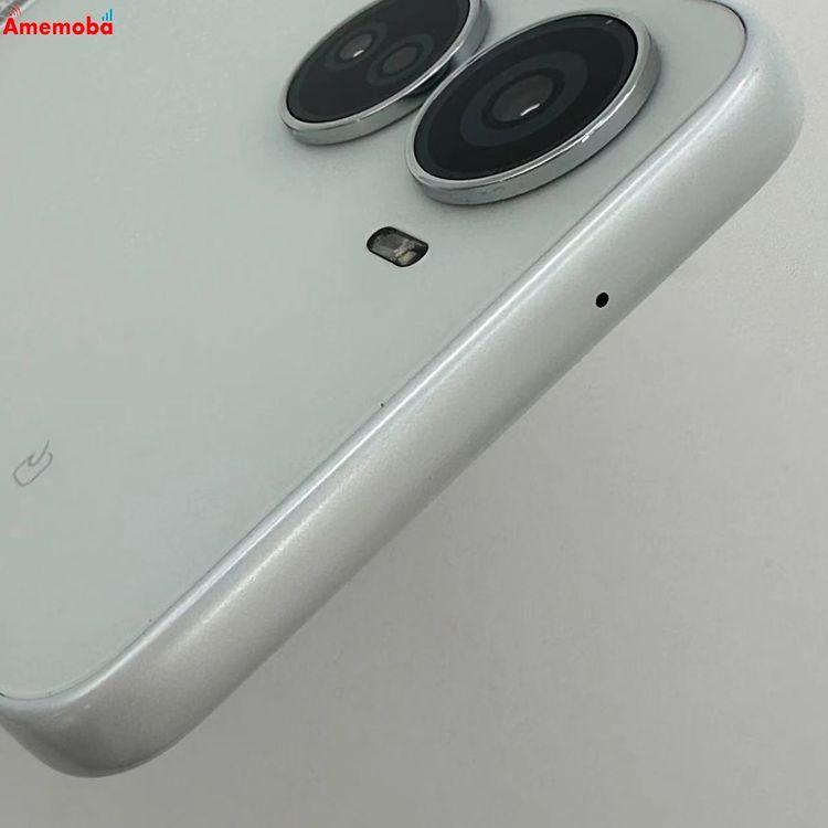 Libero 5G IV 128GB ホワイト A302ZT Y!mobile版SIMフリー 新品
