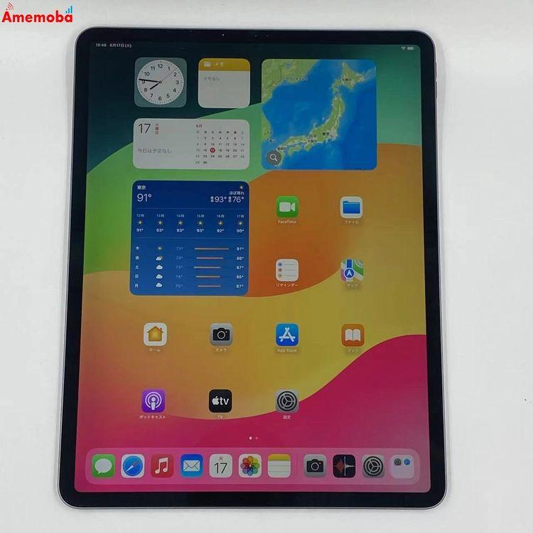 iPad Pro 12.9 第4世代128GB wifi MY2H2J/A 【公式通販】