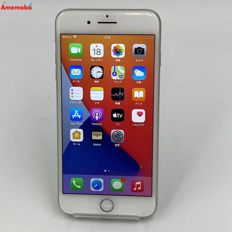 iPhone7 32GB au シルバー 01