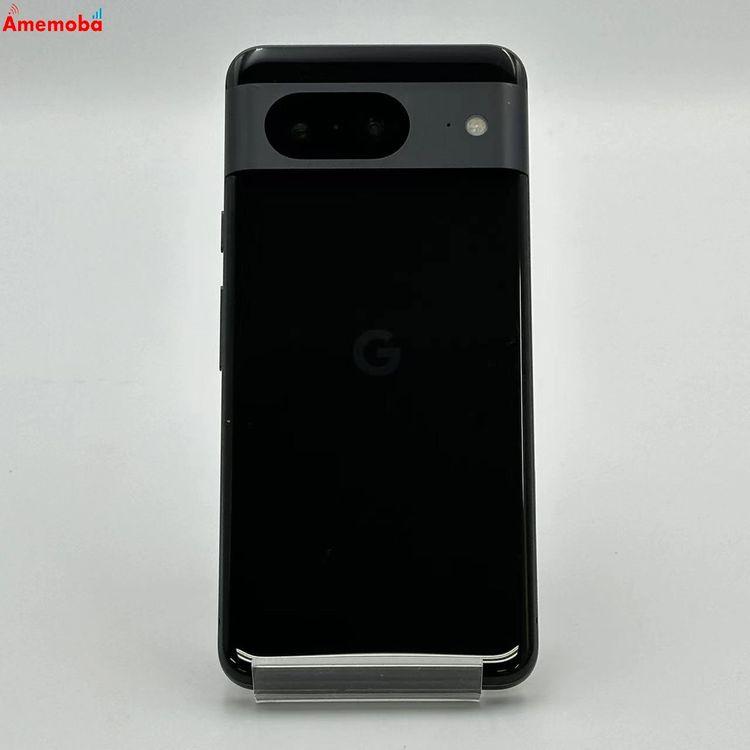 Google Pixel 8 128GB Obsidian GZPF0 docomo版SIMフリー 中古