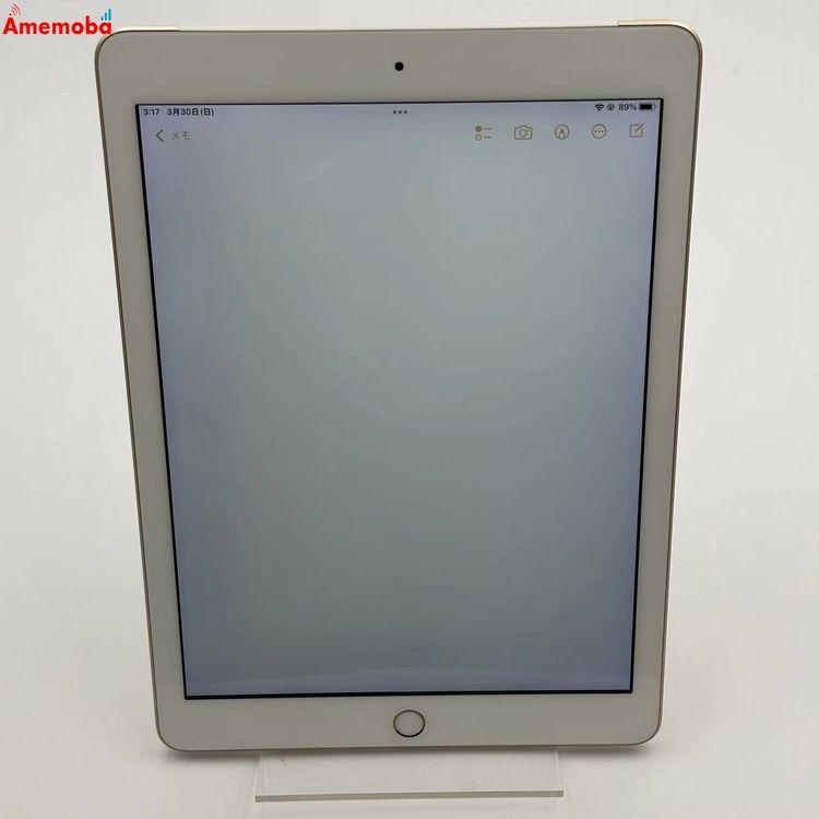 値下げしました　iPad 第5世代 32GB ゴールド 中古】iPad mini 第5世代 64GB ゴールド MUX72J／A auロック解除