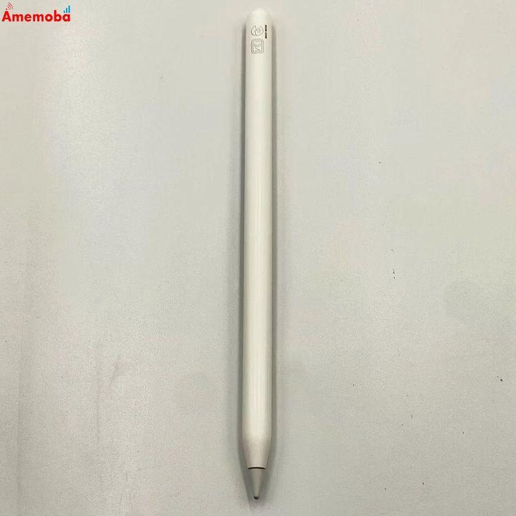 Apple Pencil 第2世代 ホワイト MU8F2J/A 中古[27885665] : 爆速発送の
