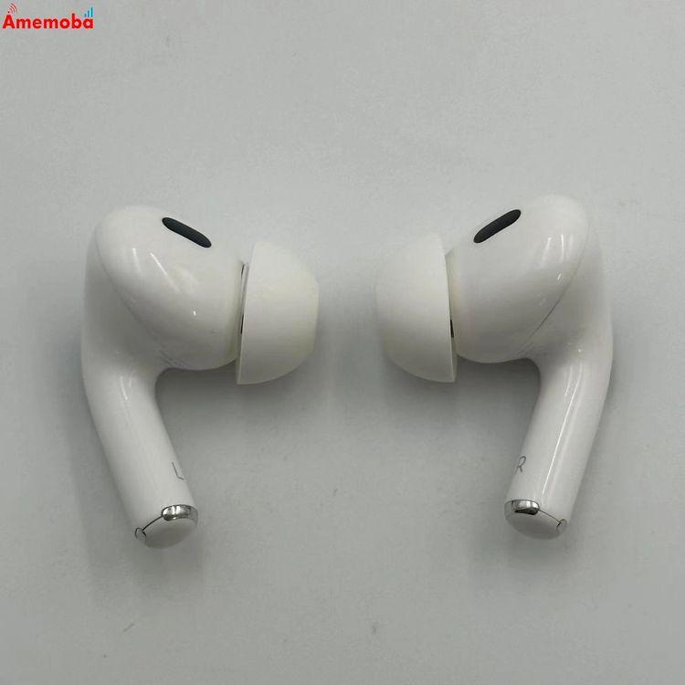 Apple AirPods Pro 第2世代 ホワイト A3047 中古[27885671