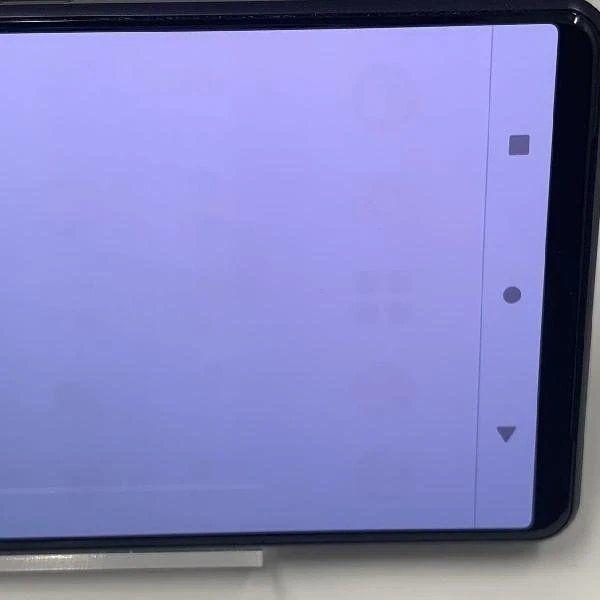 値下げ Xperia 1 III 256GB SO-51B docomo版SIMフリー ジャンク