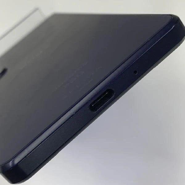 値下げ Xperia 1 III 256GB SO-51B docomo版SIMフリー ジャンク