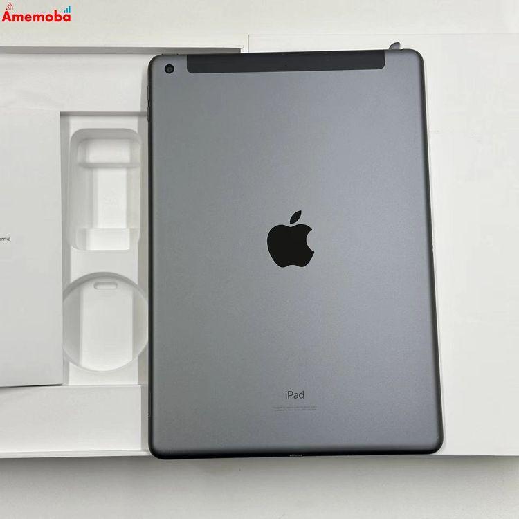 iPad 8世代 32gb スペースグレイ