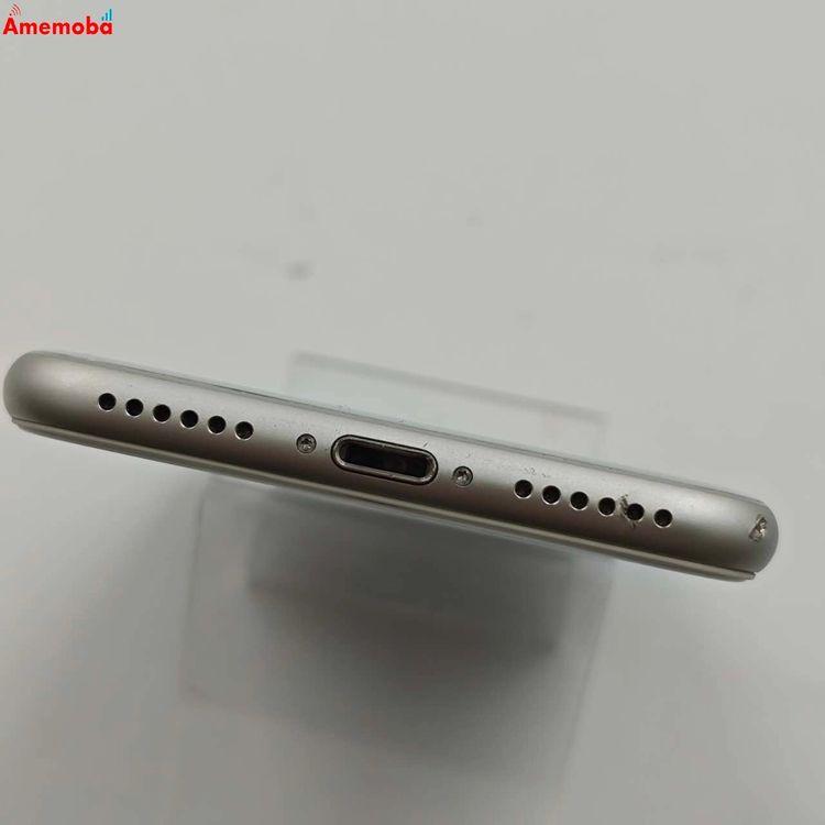 iPhone8 256GB シルバー MQ852J/A SoftBank版SIMフリー 中古[27890178