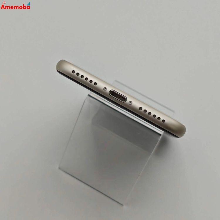 iPhoneSE 第3世代 64GB MMYD3J/A Apple版SIMフリー 極美品 中古