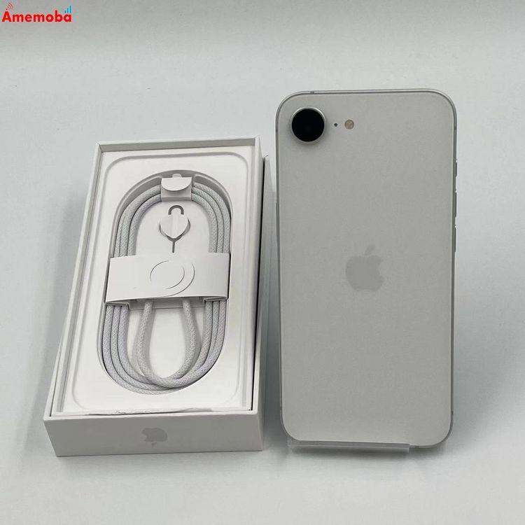 iPhone 16e 128GB MD1R4J/A Apple版SIMフリー 未使用品 新品[27890307  