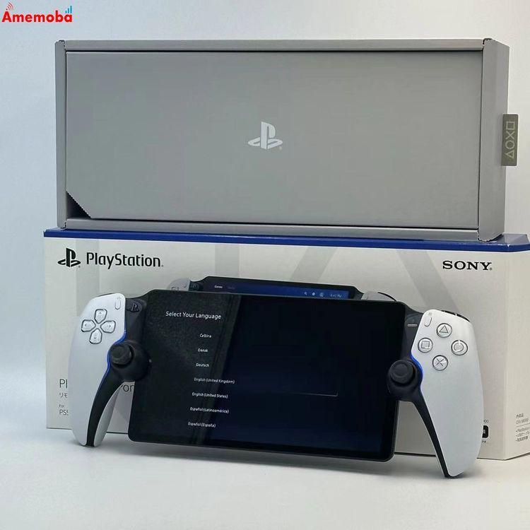PlayStation Portal ホワイト CFIJ-18000 CFIJ-18000 PlayStation